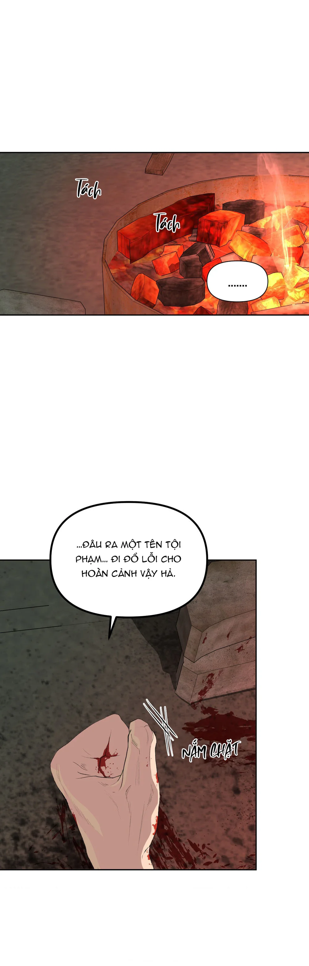 NEW TRASH Chapter 10 Trang 29