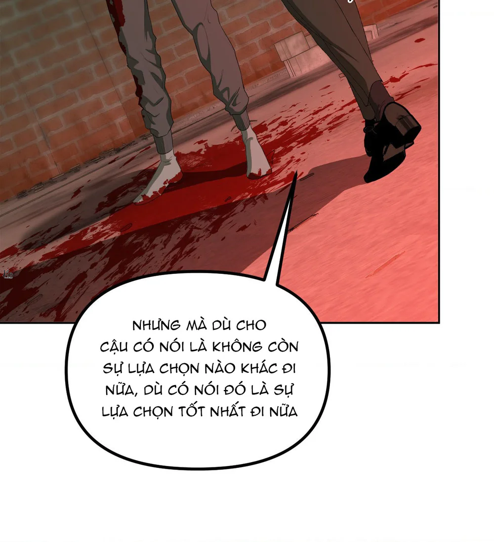 NEW TRASH Chapter 10 Trang 33
