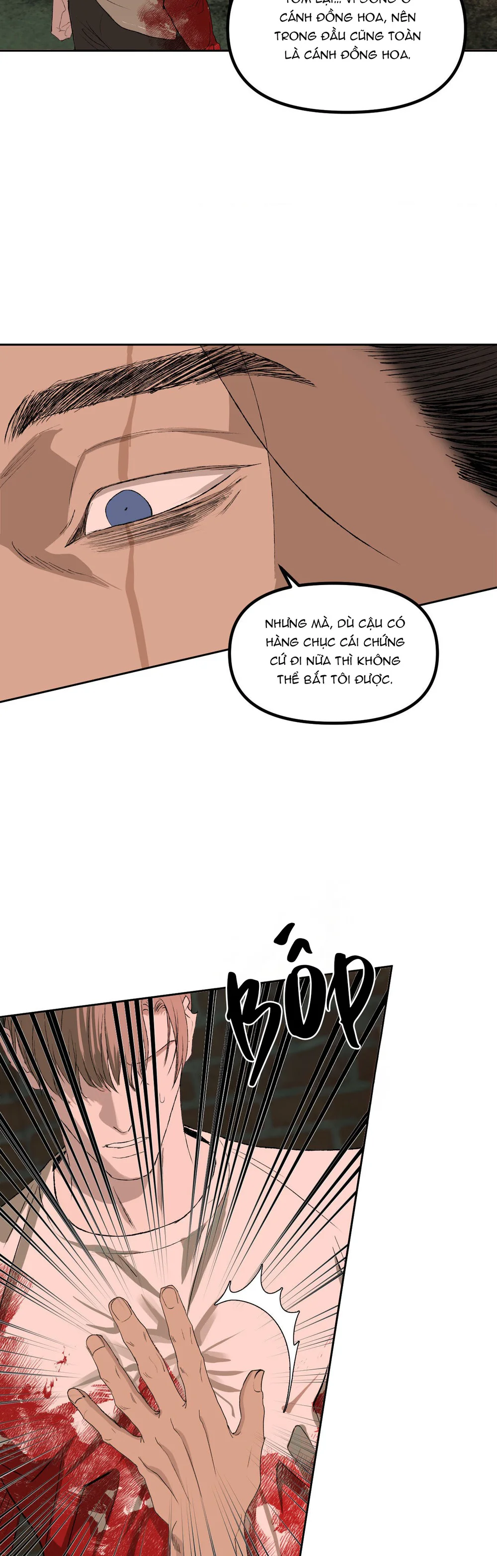 NEW TRASH Chapter 10 Trang 37