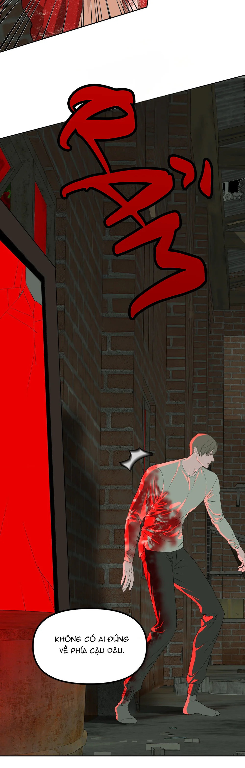 NEW TRASH Chapter 10 Trang 38