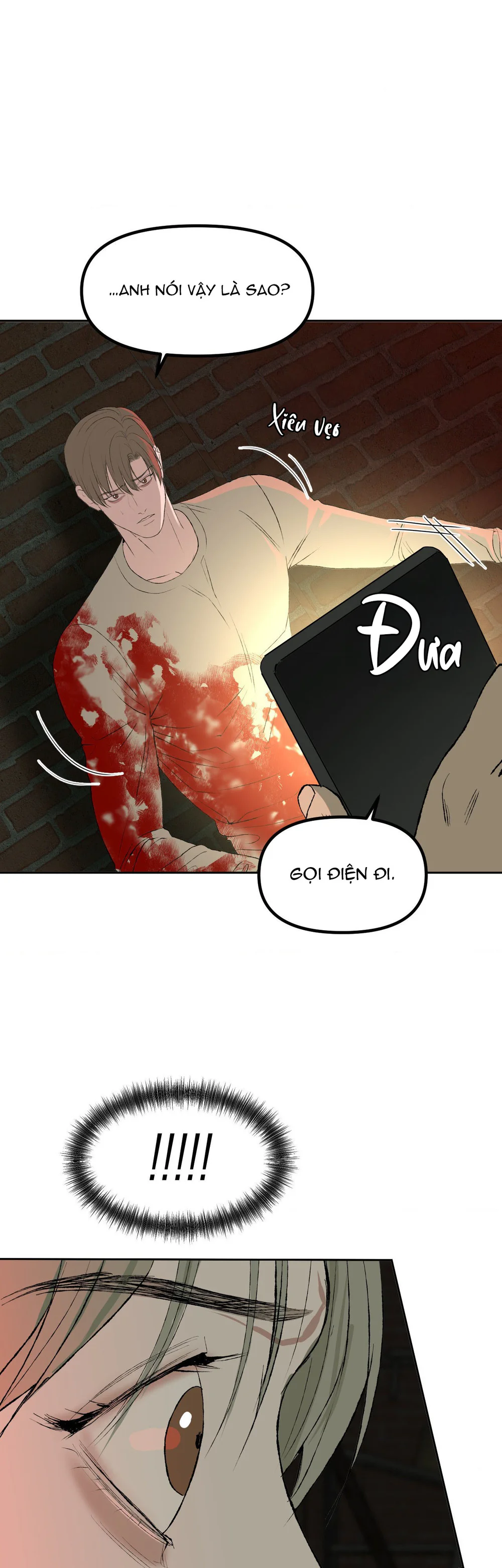 NEW TRASH Chapter 10 Trang 39