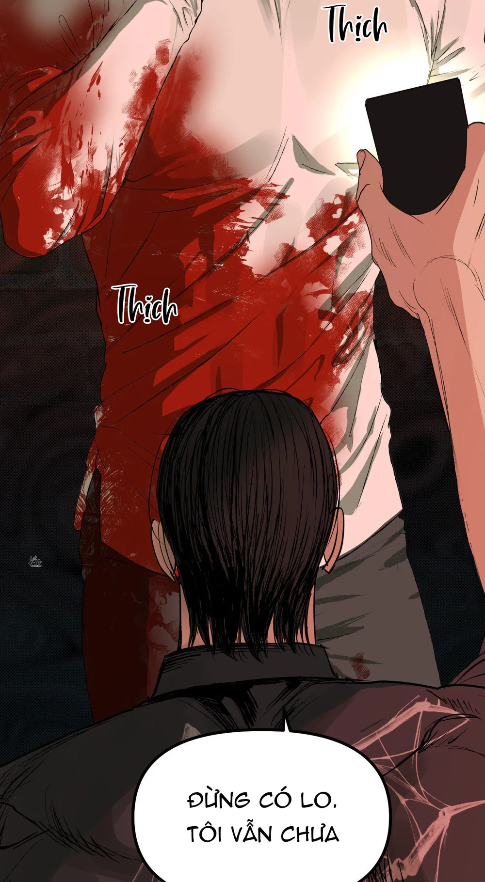 NEW TRASH Chapter 10 Trang 41