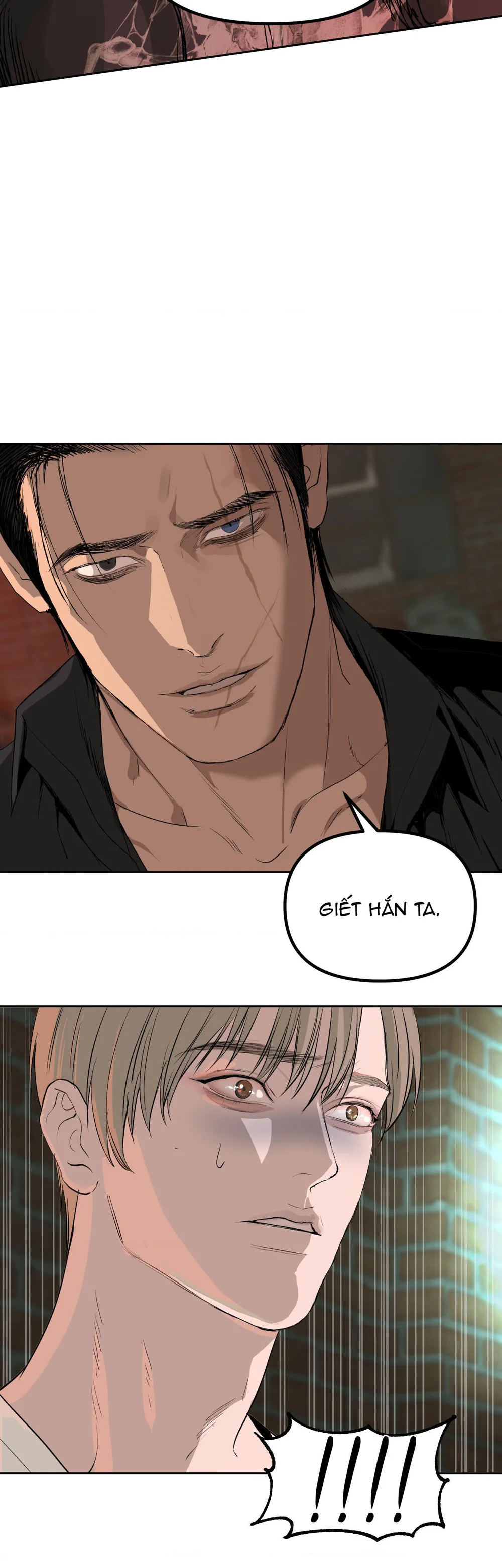 NEW TRASH Chapter 10 Trang 42