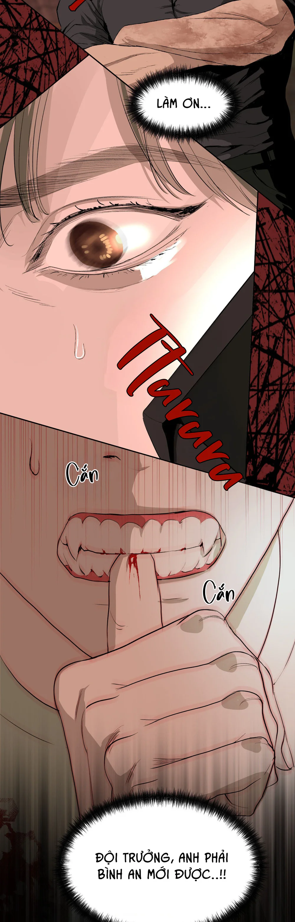 NEW TRASH Chapter 10 Trang 45