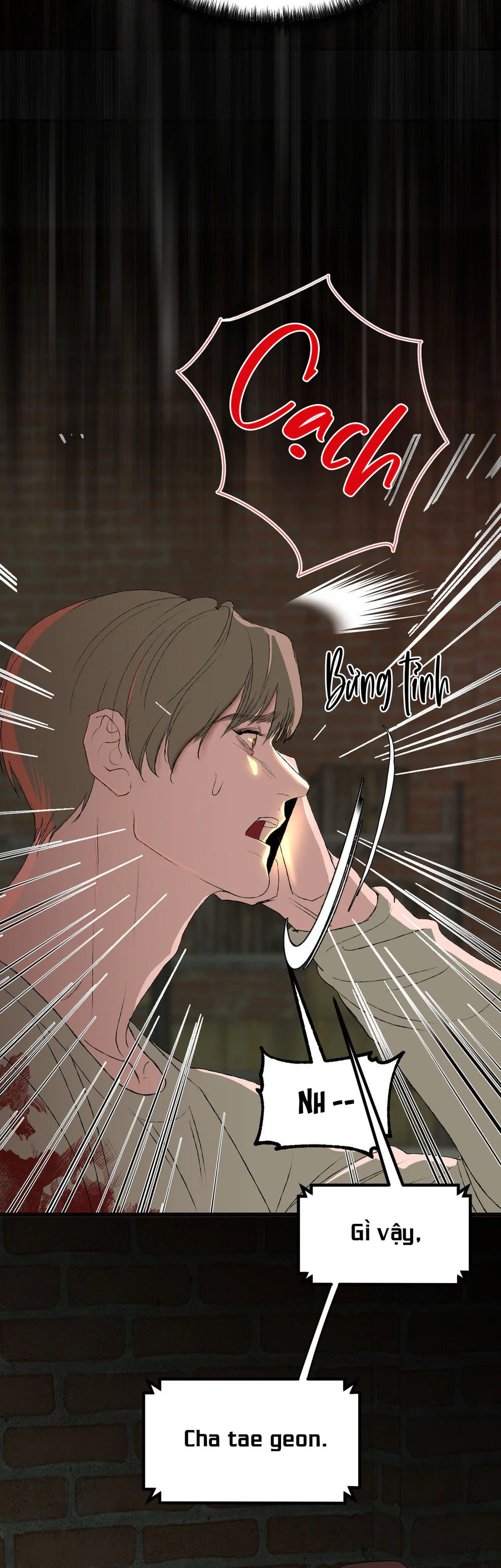 NEW TRASH Chapter 10 Trang 46