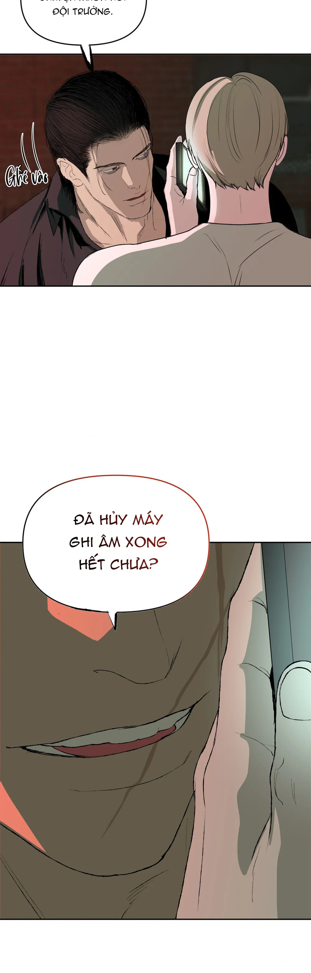 NEW TRASH Chapter 10 Trang 48