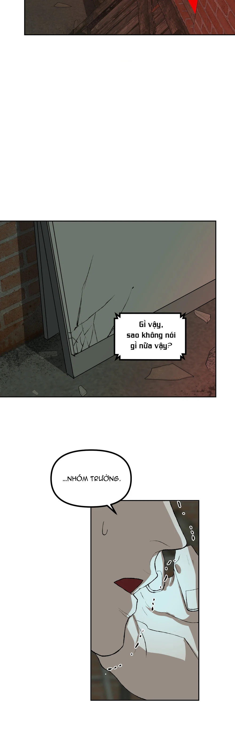 NEW TRASH Chapter 10 Trang 51