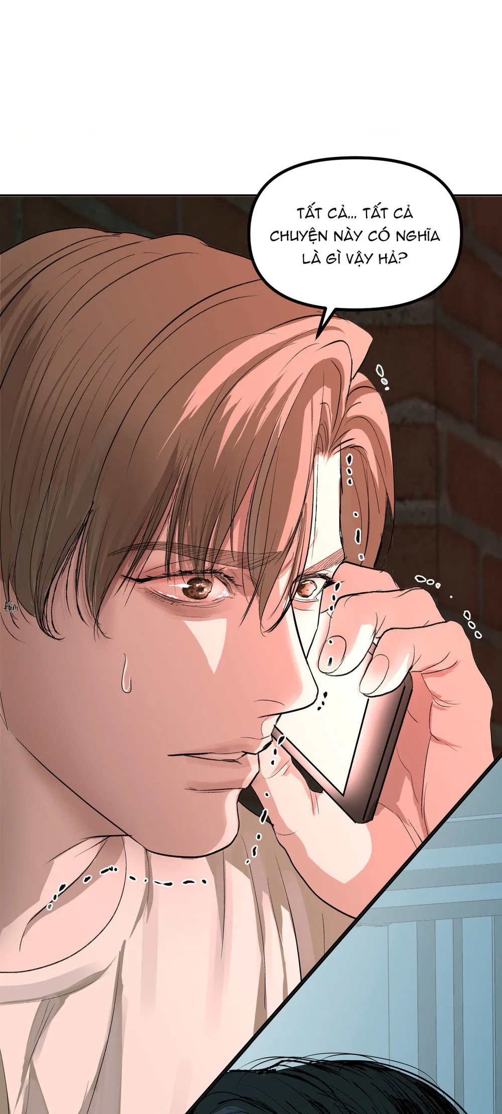 NEW TRASH Chapter 10 Trang 52