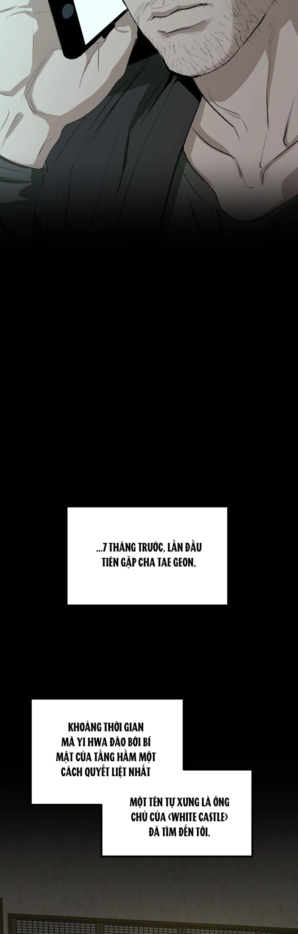 NEW TRASH Chapter 11 Trang 3