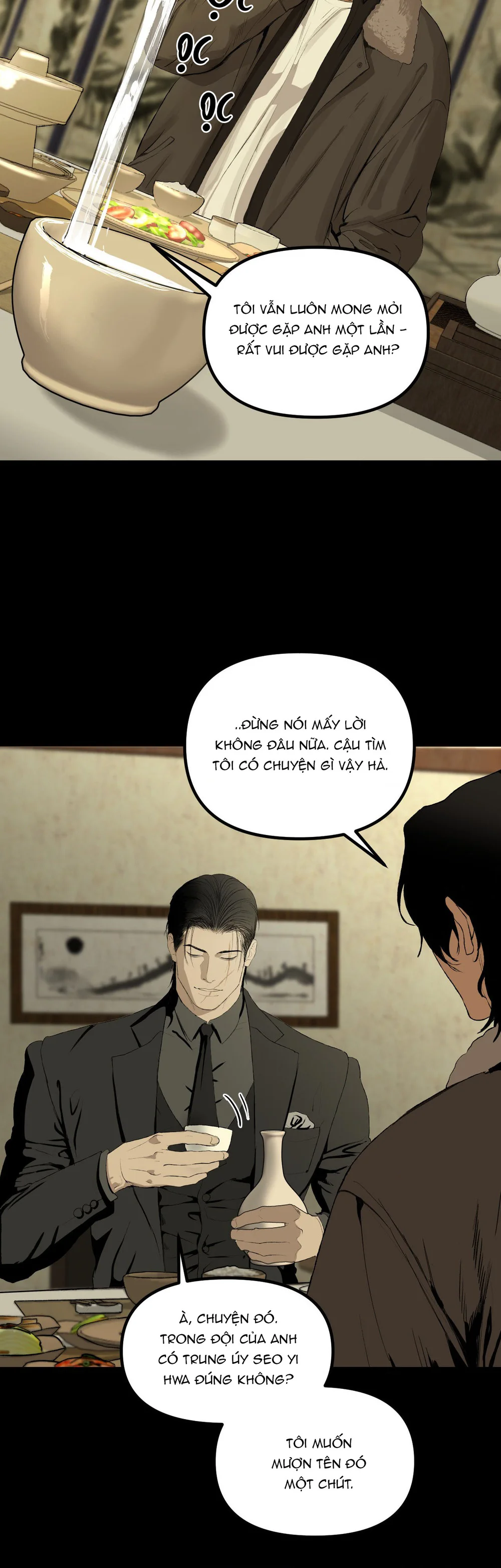 NEW TRASH Chapter 11 Trang 5