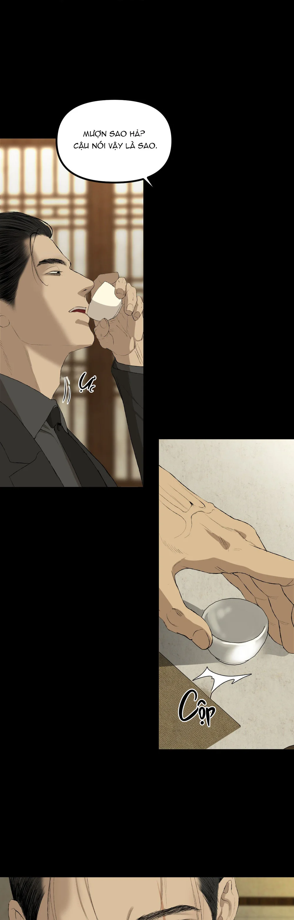 NEW TRASH Chapter 11 Trang 6