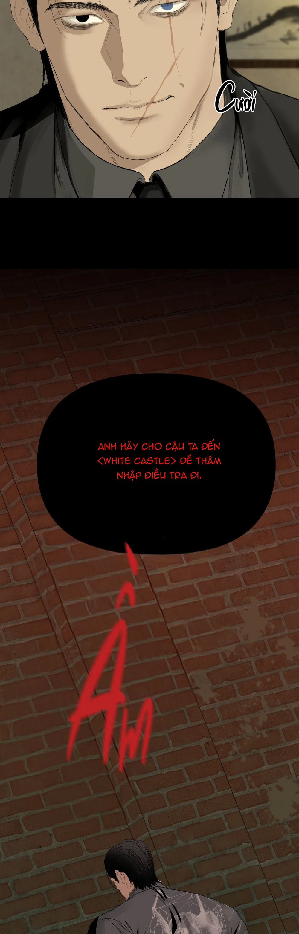 NEW TRASH Chapter 11 Trang 7