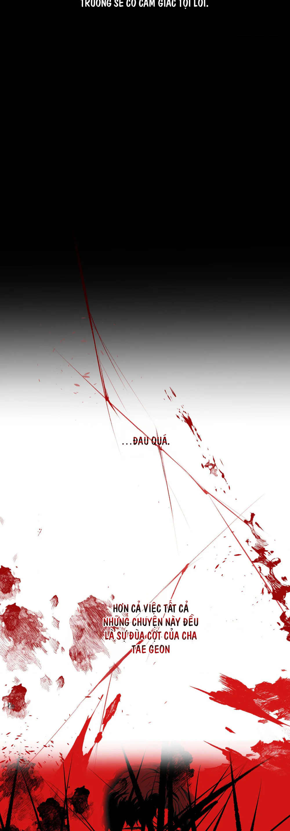 NEW TRASH Chapter 11 Trang 11