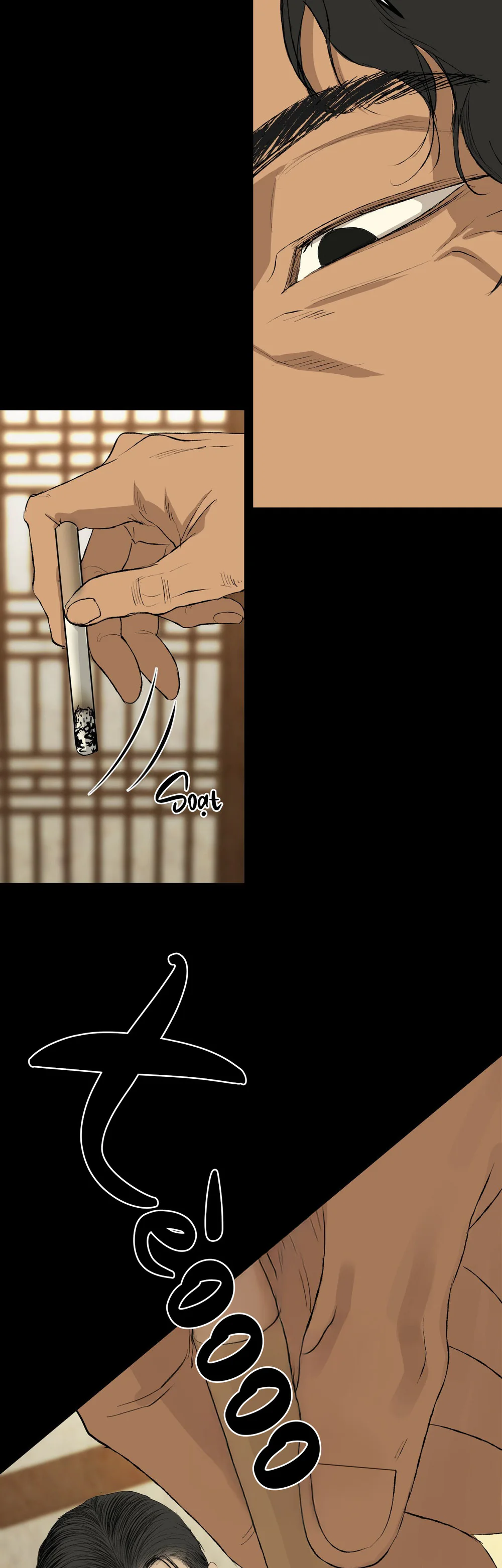 NEW TRASH Chapter 11 Trang 18