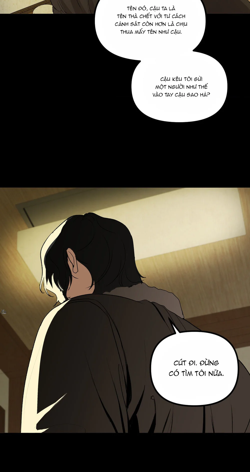 NEW TRASH Chapter 11 Trang 20