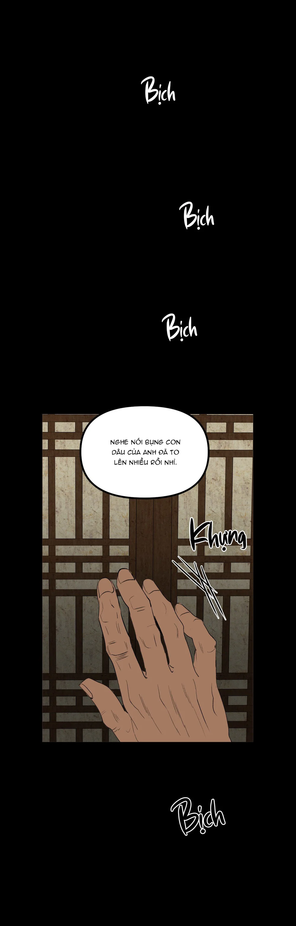 NEW TRASH Chapter 11 Trang 21