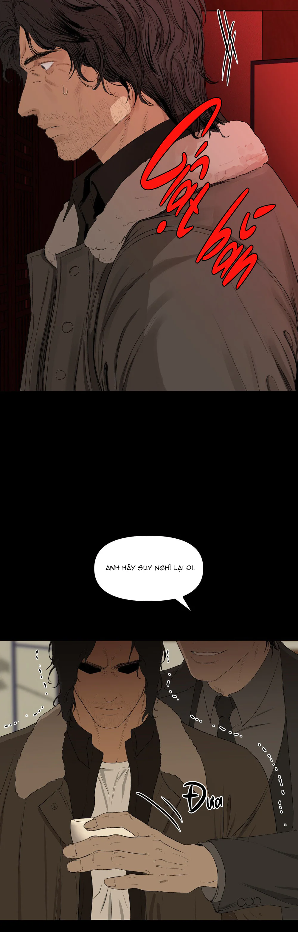 NEW TRASH Chapter 11 Trang 23