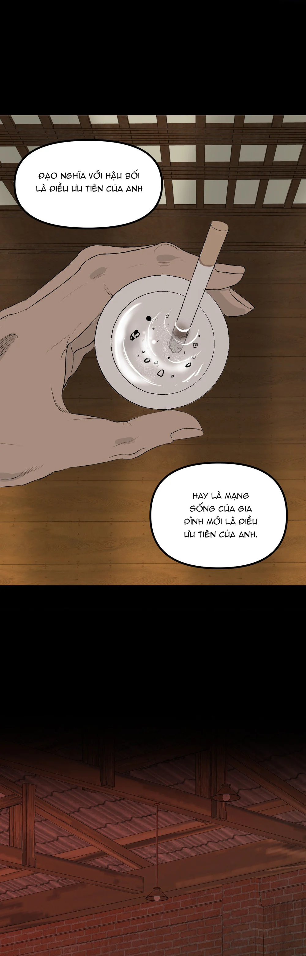 NEW TRASH Chapter 11 Trang 24