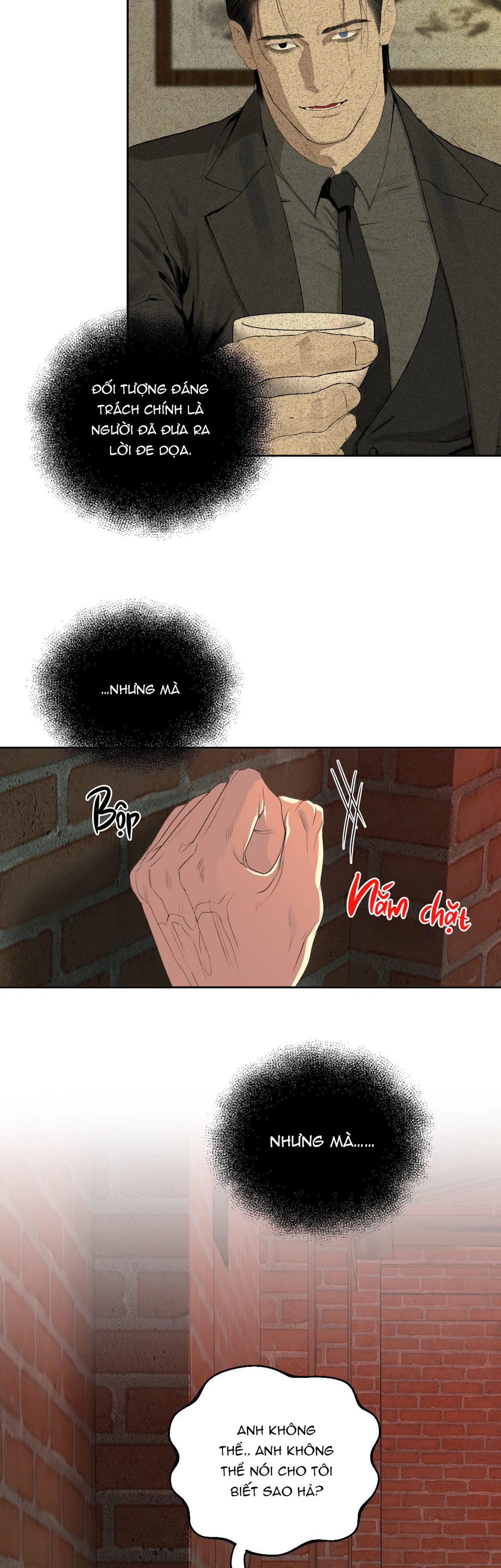 NEW TRASH Chapter 11 Trang 26