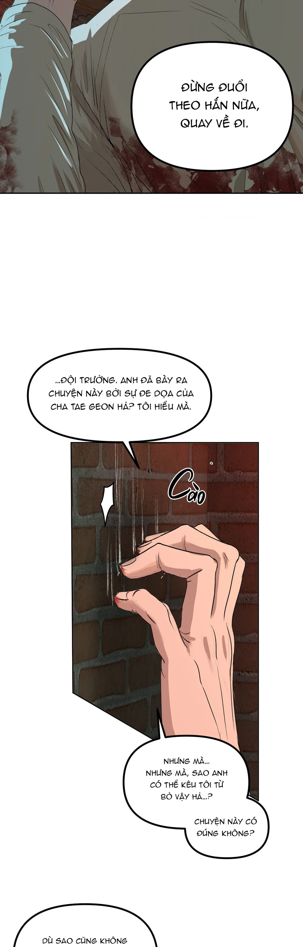 NEW TRASH Chapter 11 Trang 29