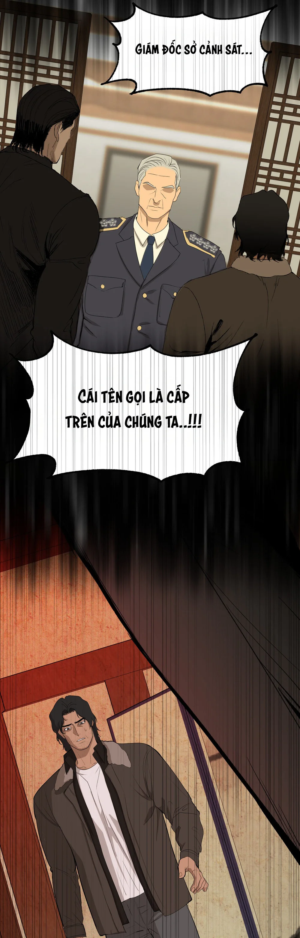 NEW TRASH Chapter 11 Trang 35