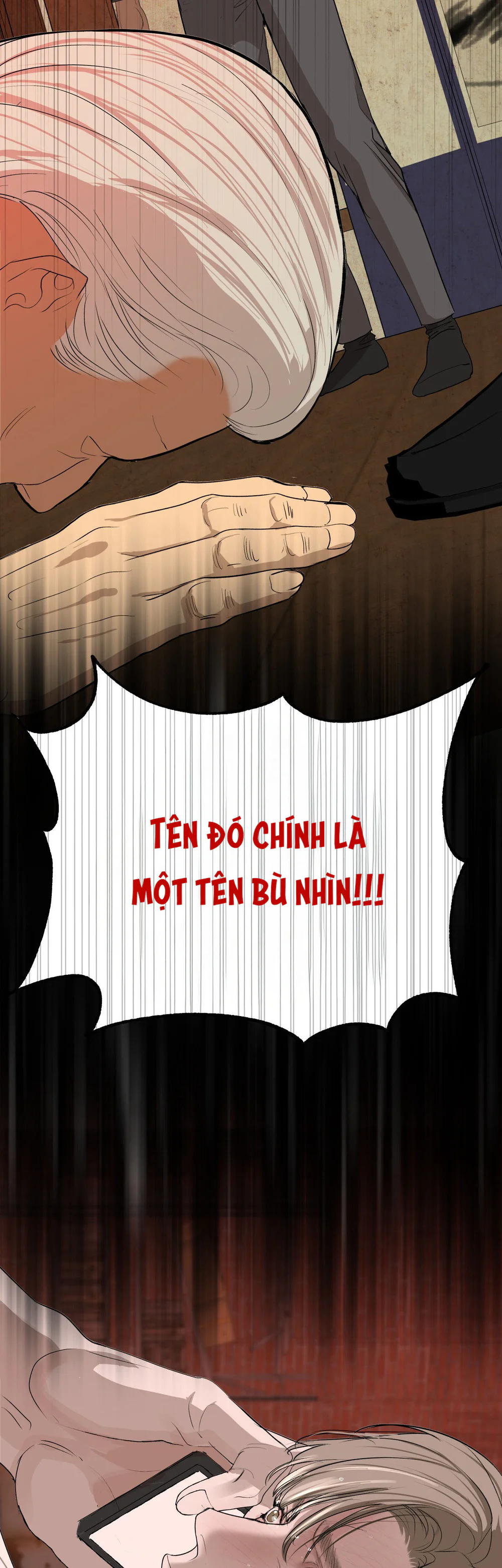 NEW TRASH Chapter 11 Trang 36