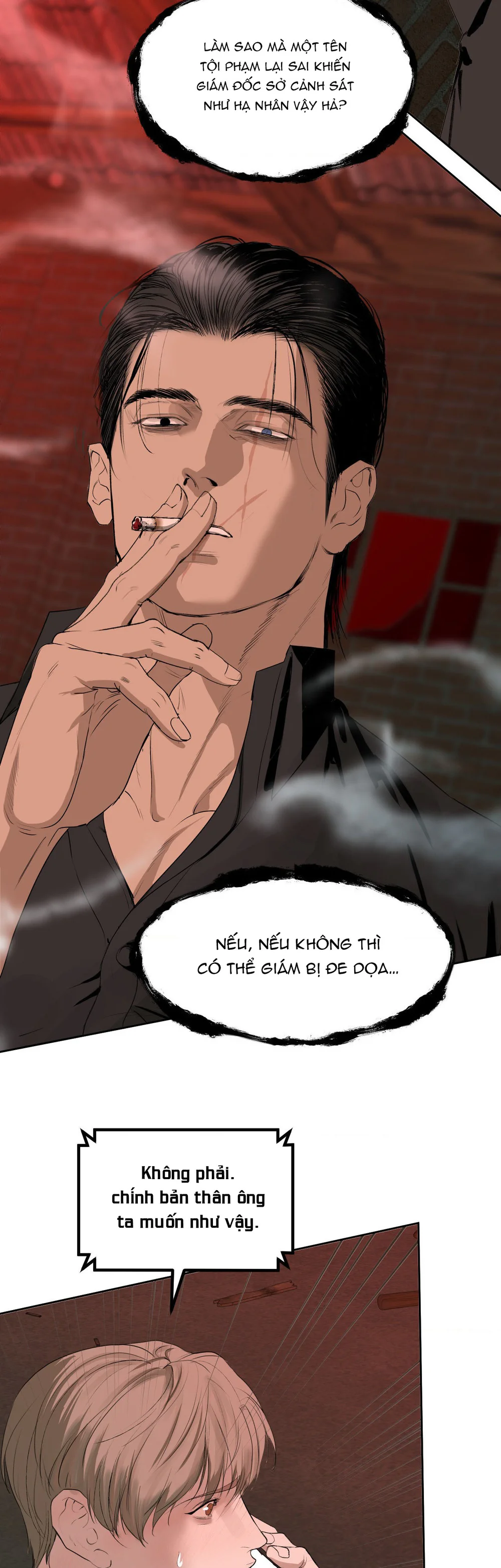 NEW TRASH Chapter 11 Trang 38