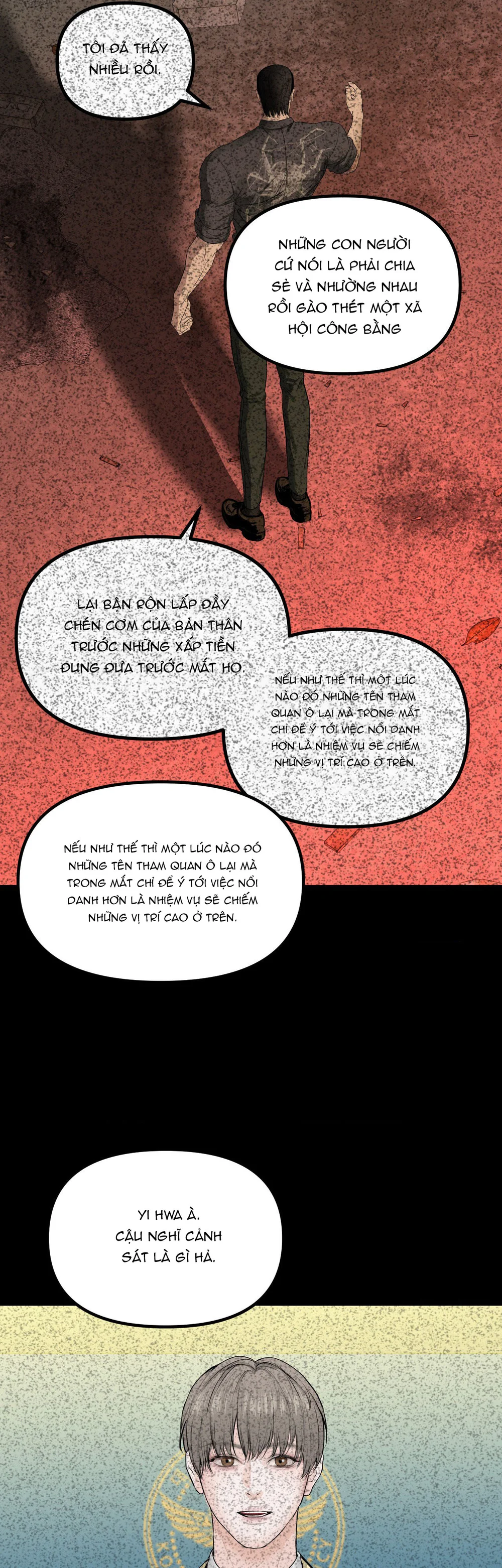 NEW TRASH Chapter 11 Trang 42