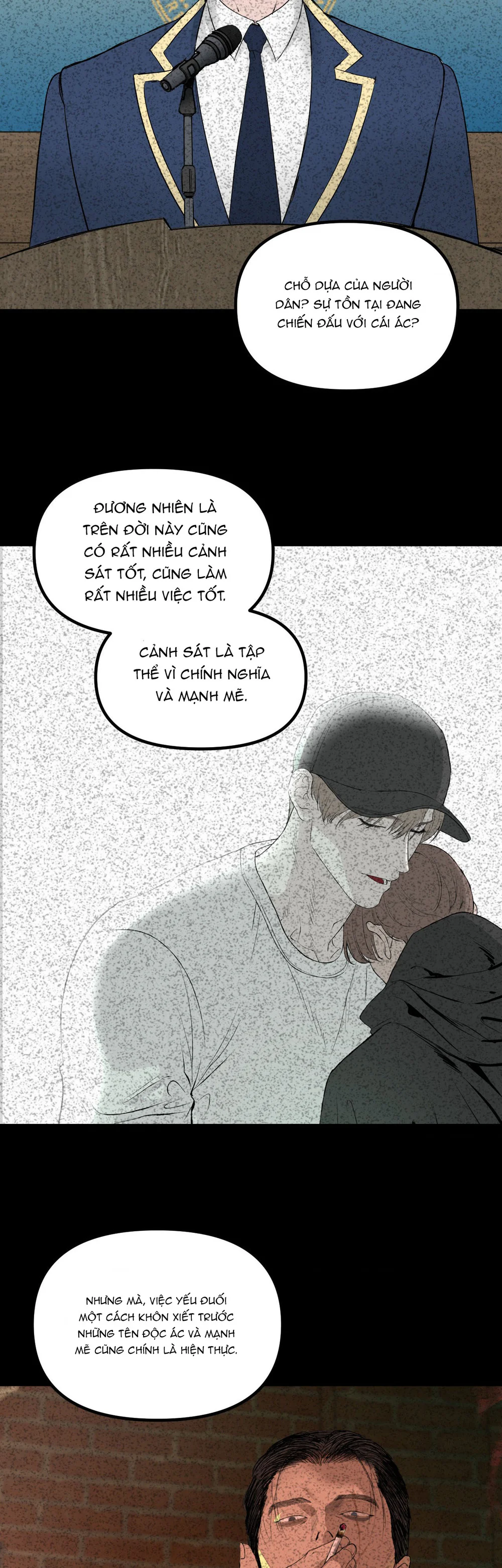 NEW TRASH Chapter 11 Trang 43