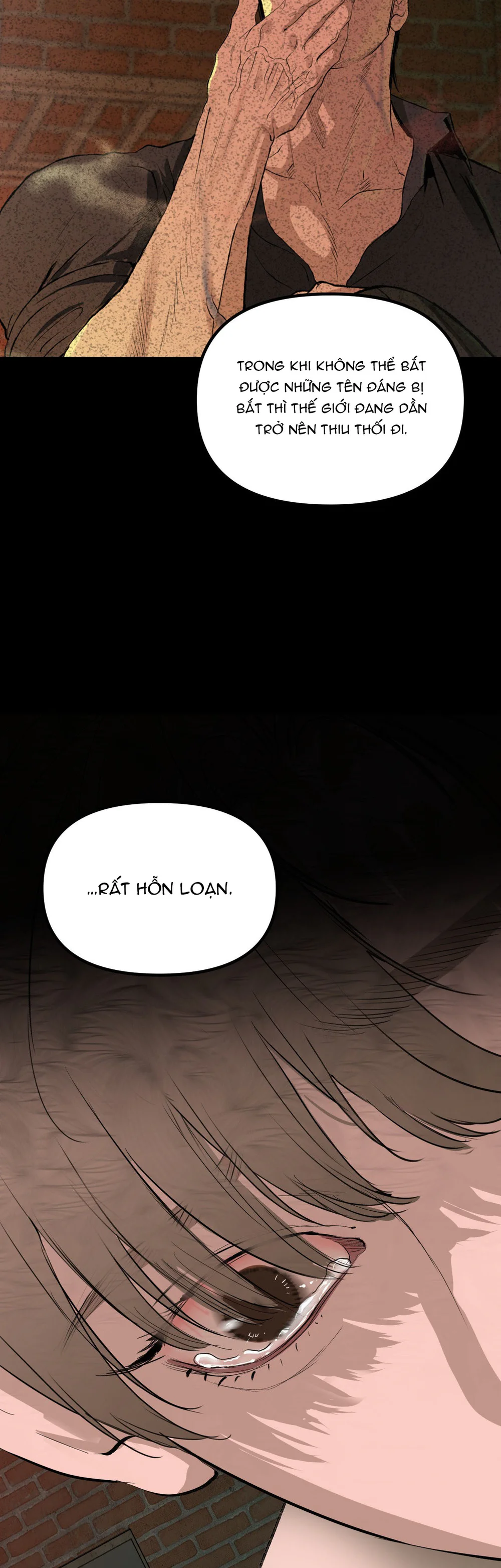 NEW TRASH Chapter 11 Trang 44