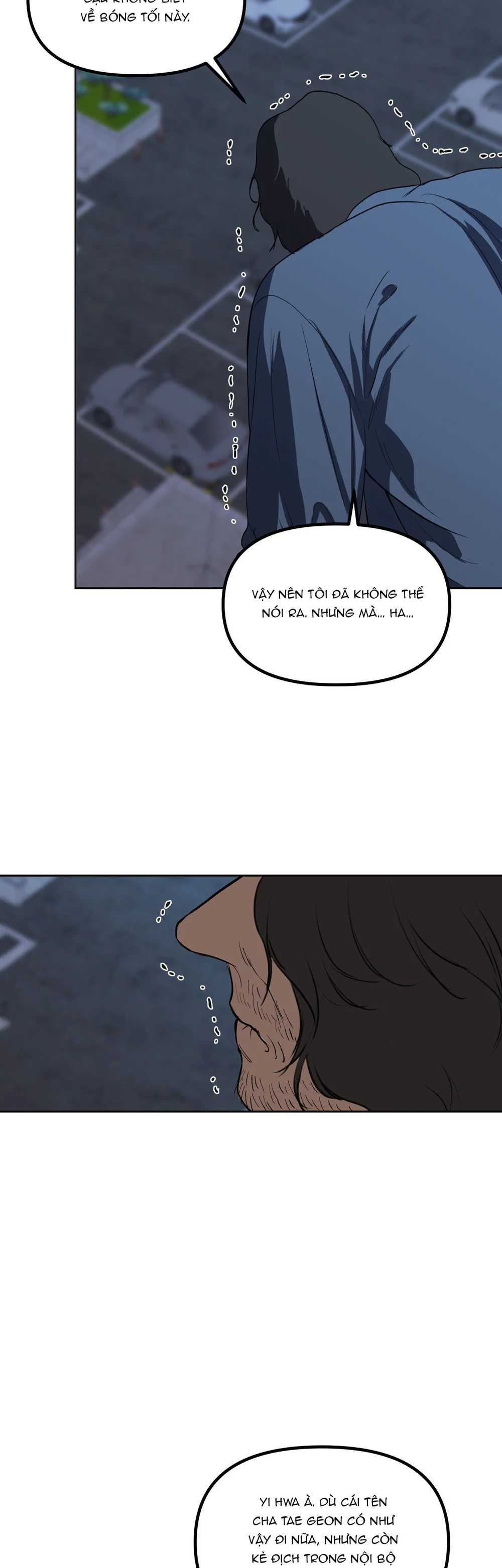 NEW TRASH Chapter 11 Trang 47