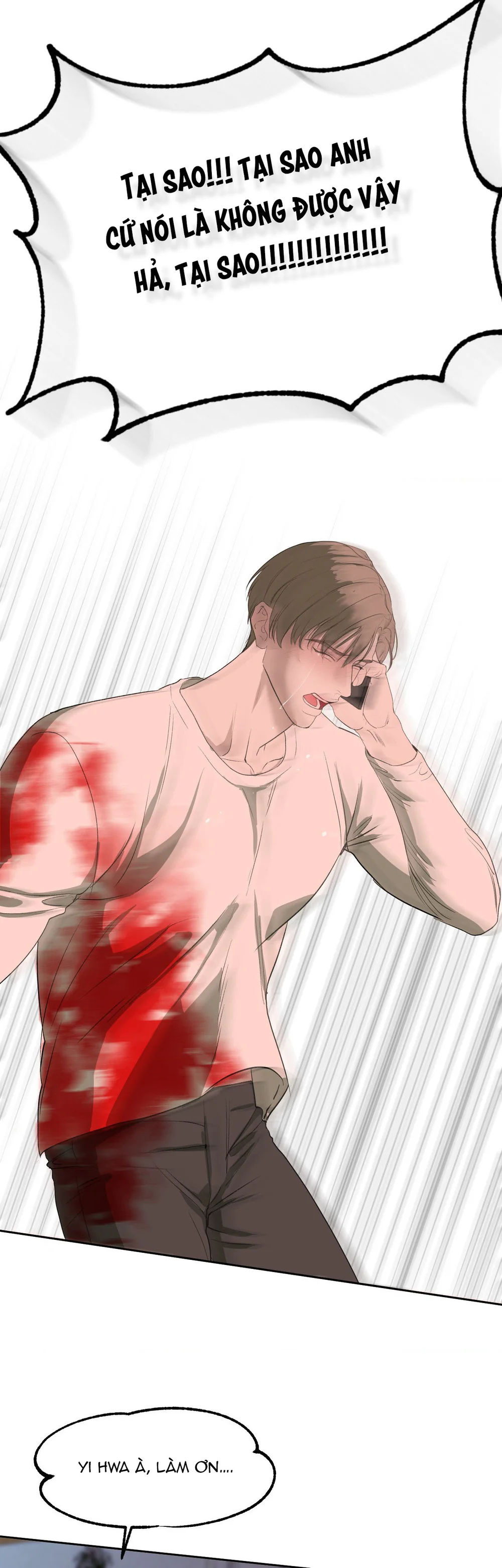 NEW TRASH Chapter 11 Trang 54