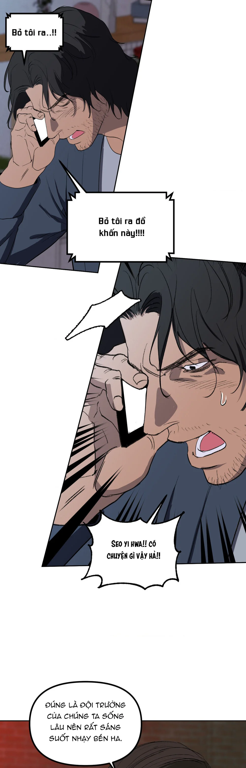 NEW TRASH Chapter 11 Trang 55