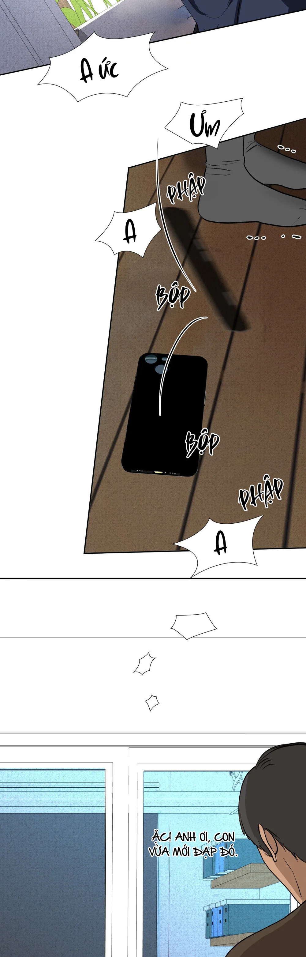 NEW TRASH Chapter 11 Trang 59