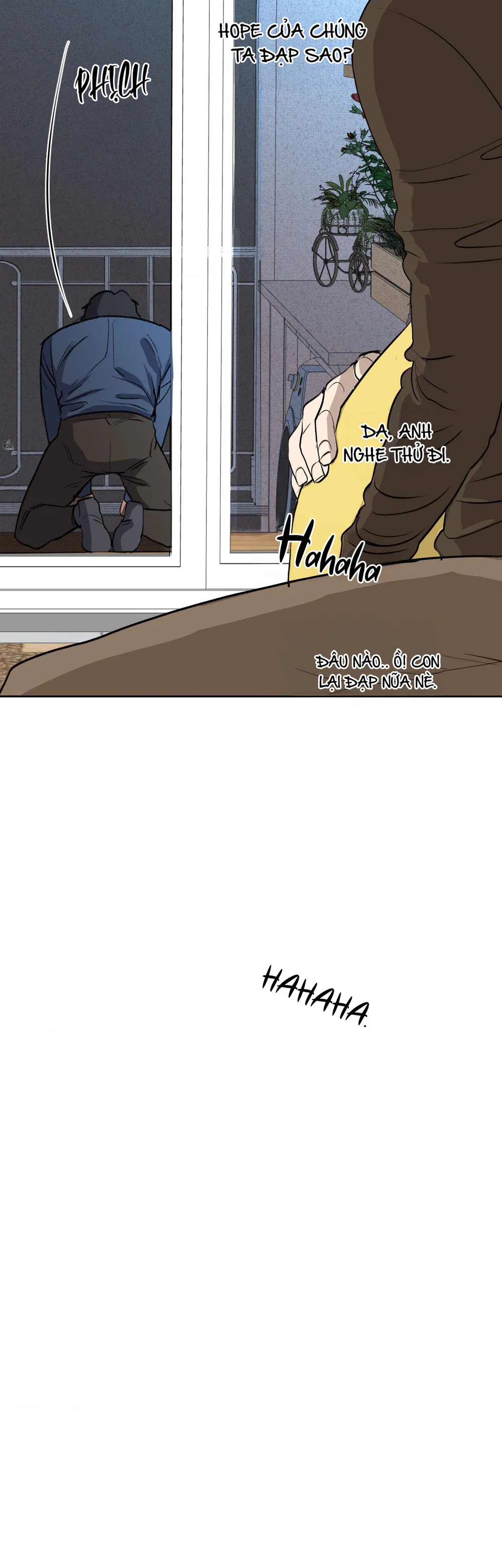 NEW TRASH Chapter 11 Trang 60