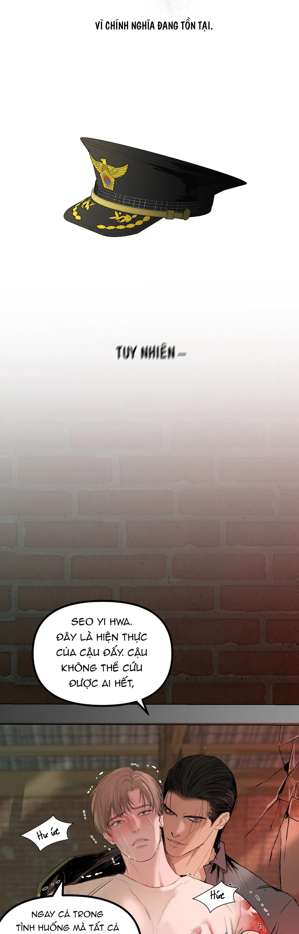 NEW TRASH Chapter 12 Trang 3