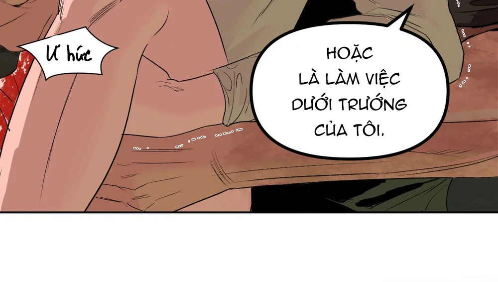 NEW TRASH Chapter 12 Trang 10