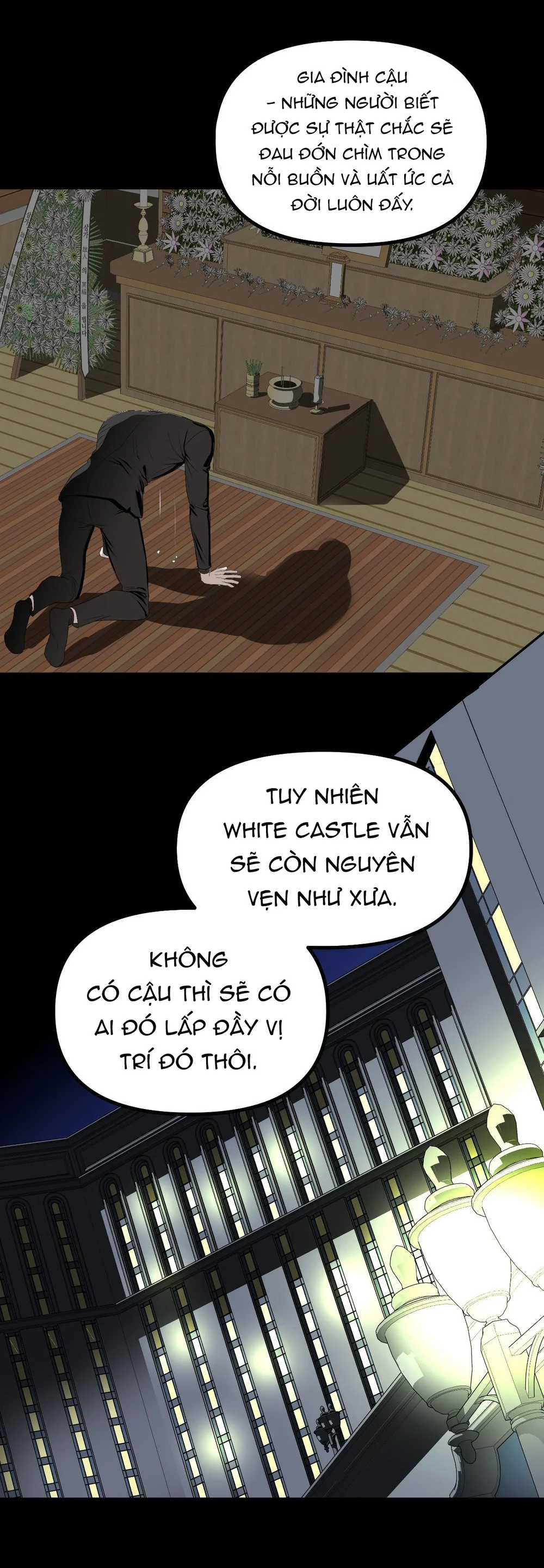 NEW TRASH Chapter 12 Trang 12