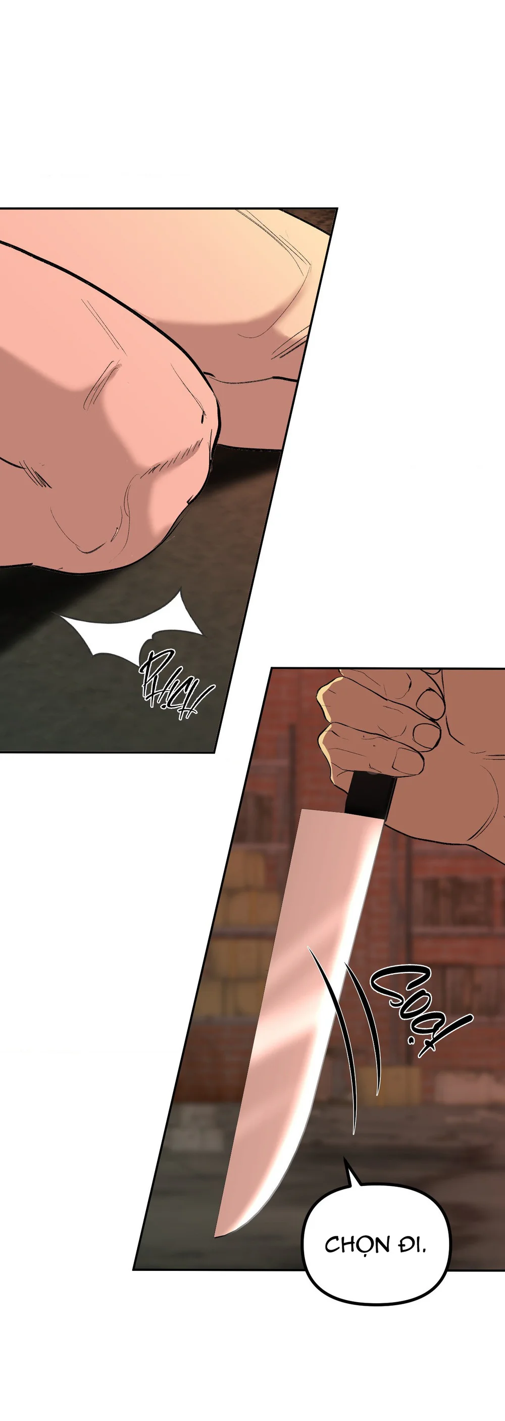 NEW TRASH Chapter 12 Trang 19