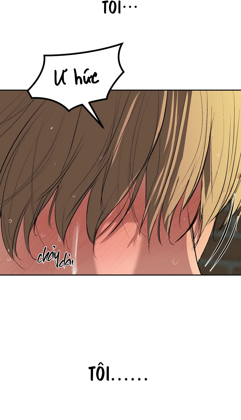 NEW TRASH Chapter 12 Trang 23