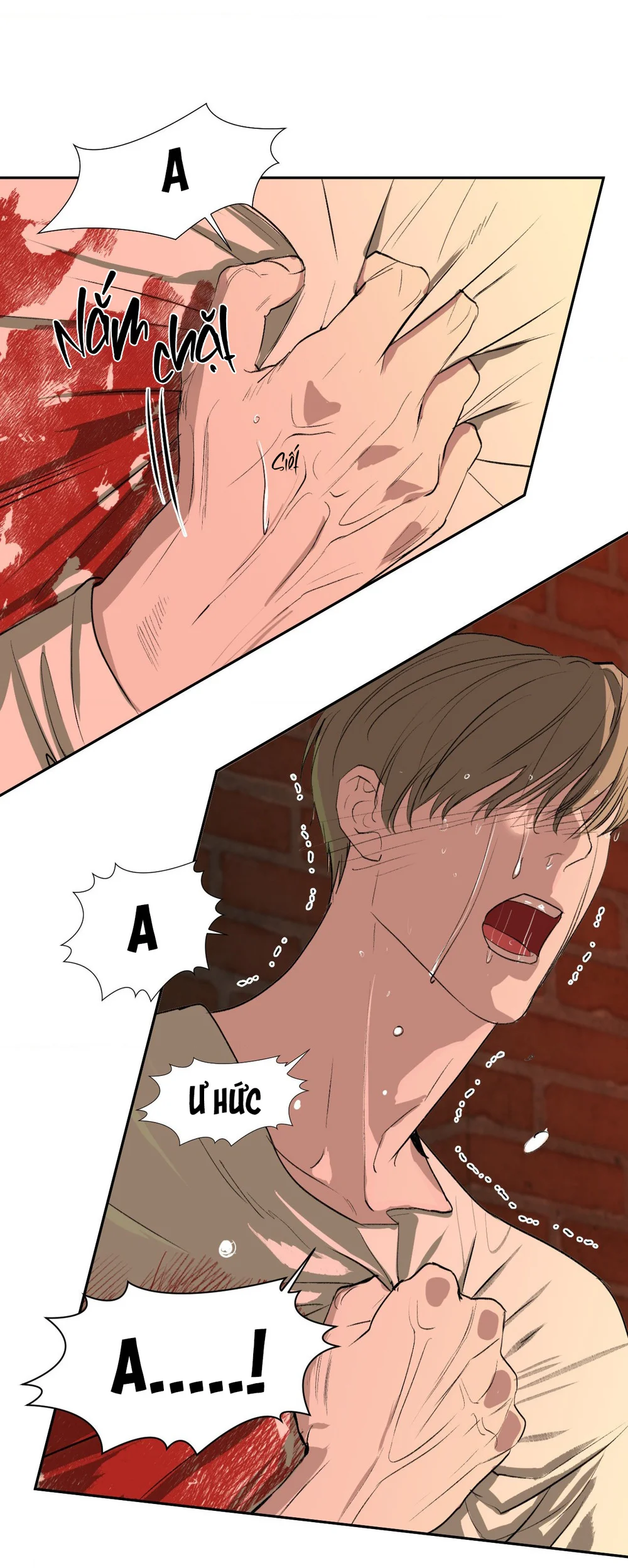 NEW TRASH Chapter 12 Trang 24