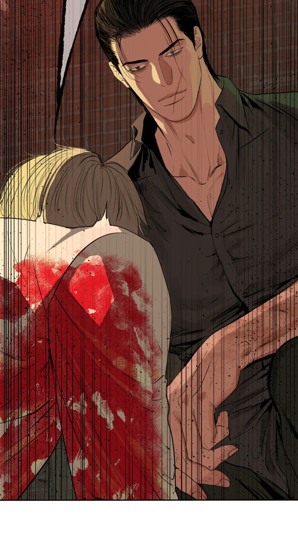 NEW TRASH Chapter 12 Trang 26