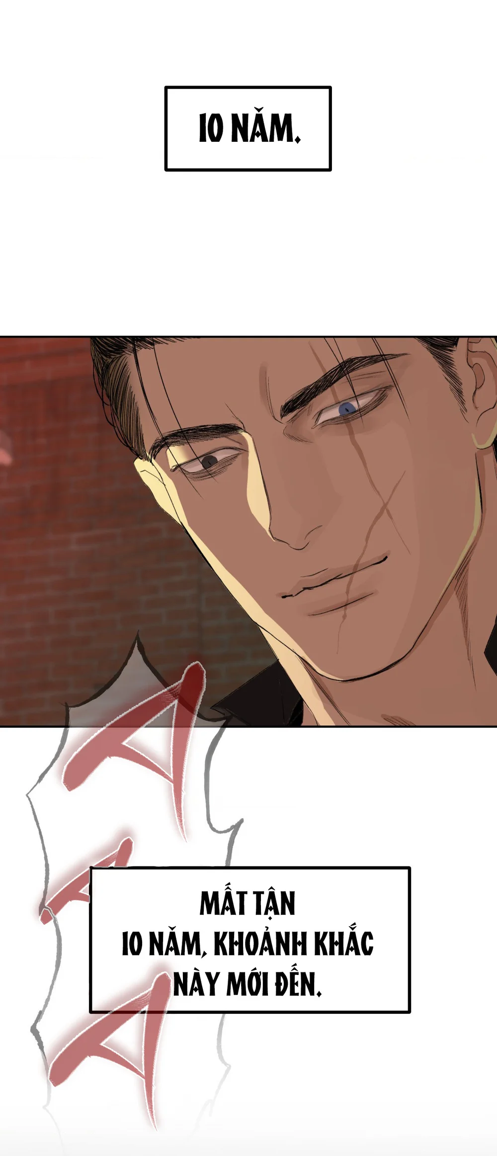 NEW TRASH Chapter 12 Trang 27