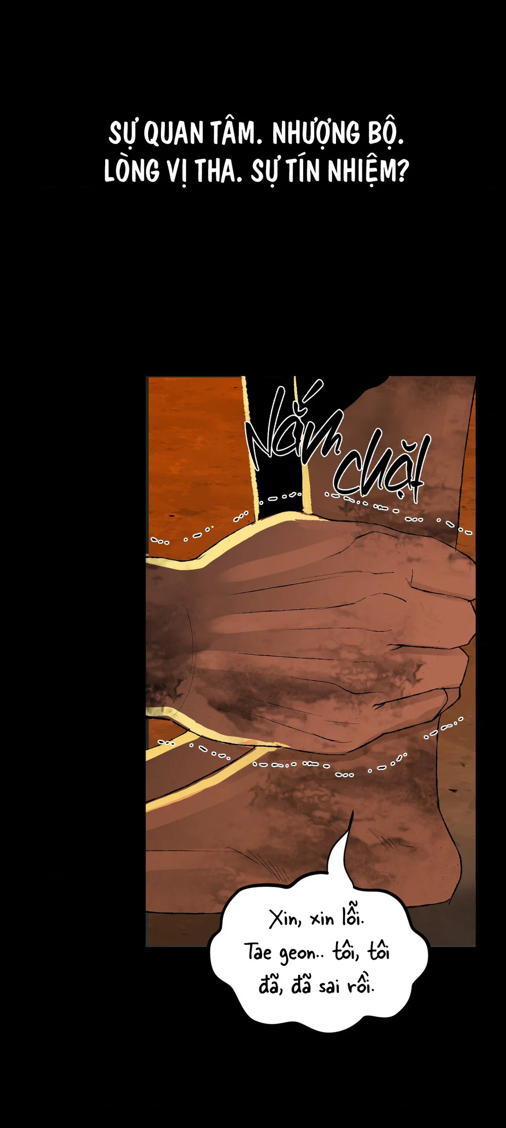 NEW TRASH Chapter 12 Trang 31