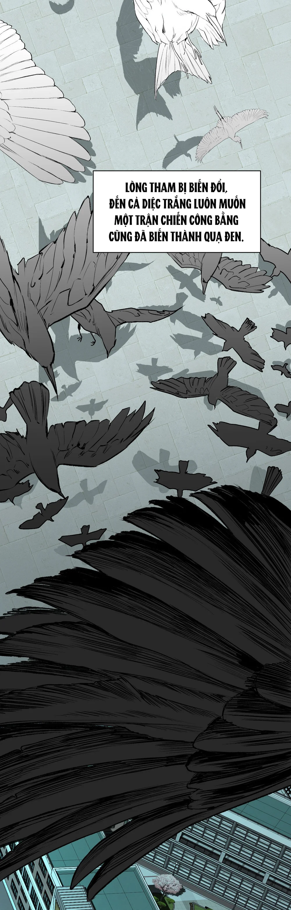 NEW TRASH Chapter 12 Trang 40