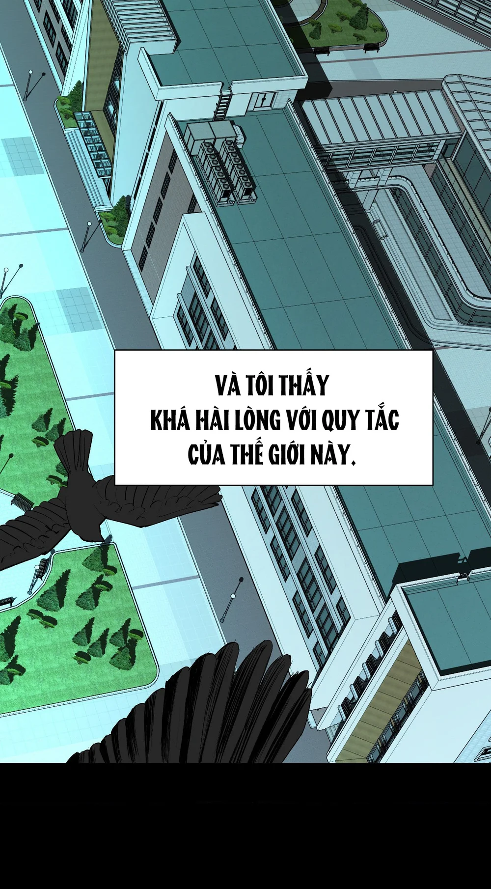 NEW TRASH Chapter 12 Trang 41