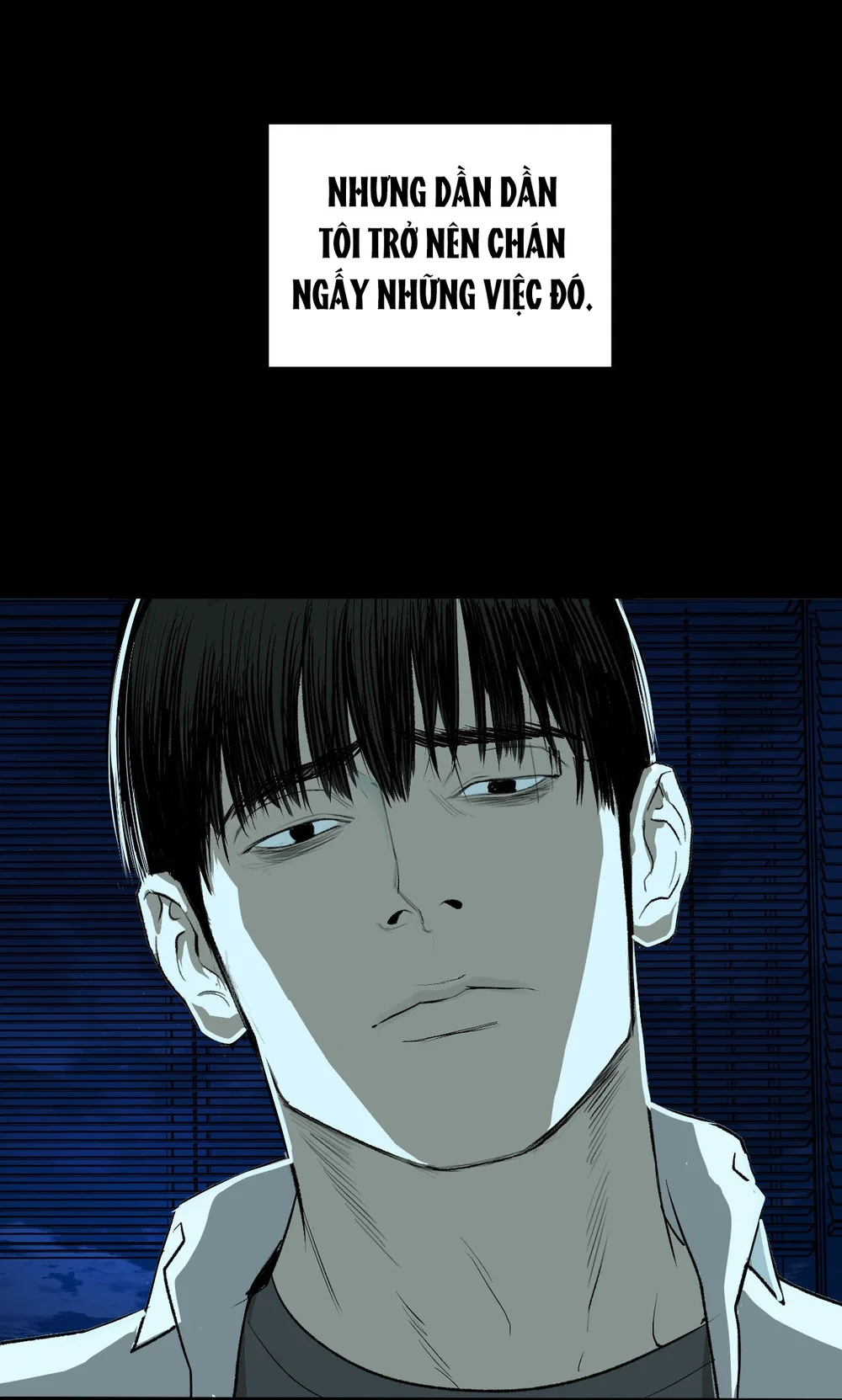 NEW TRASH Chapter 12 Trang 44