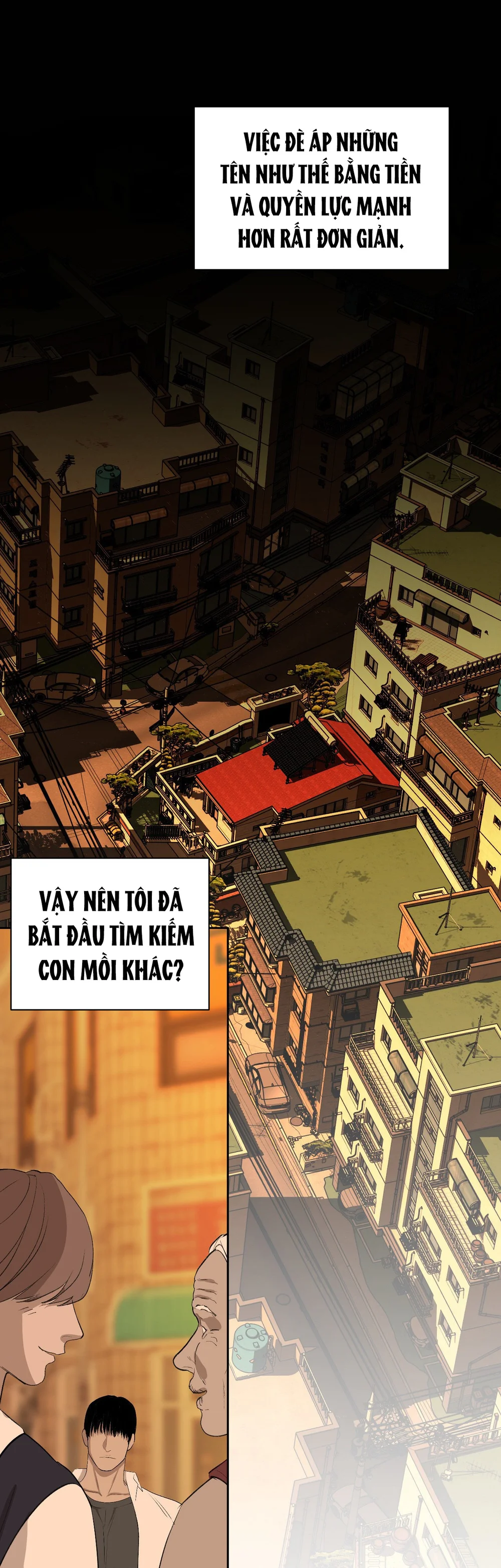 NEW TRASH Chapter 12 Trang 47