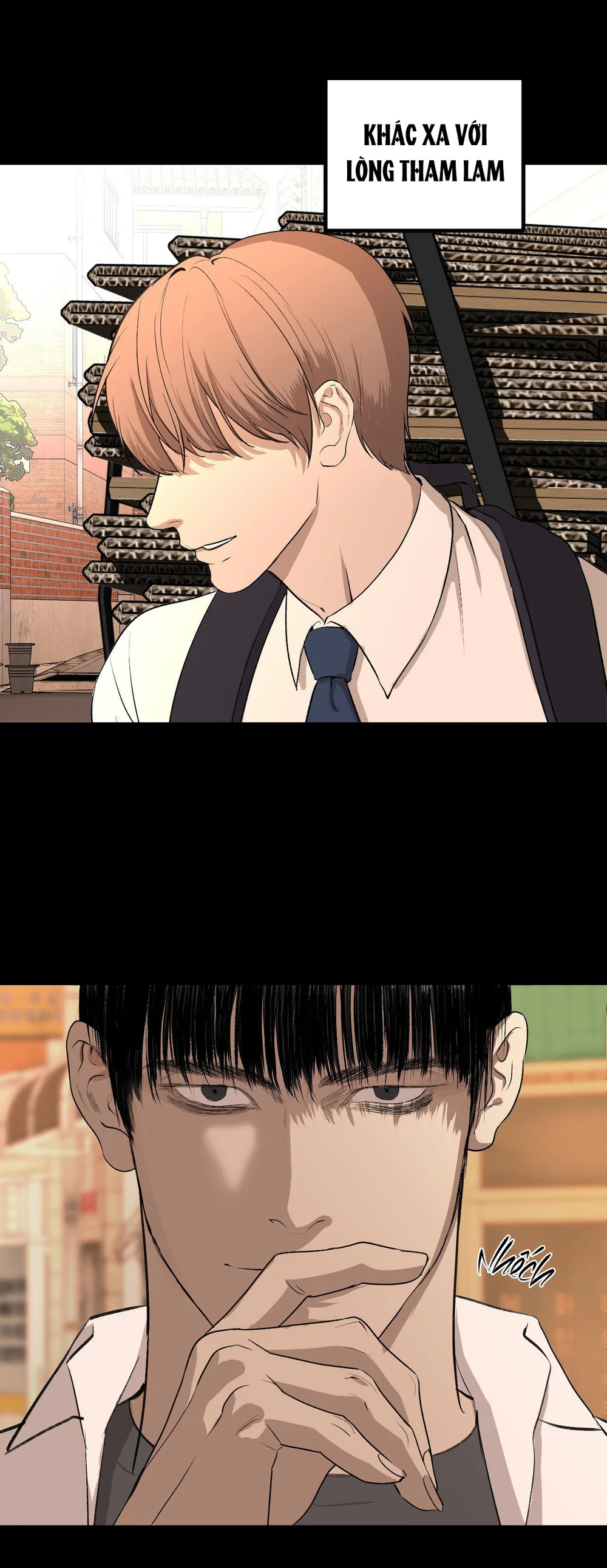 NEW TRASH Chapter 12 Trang 49