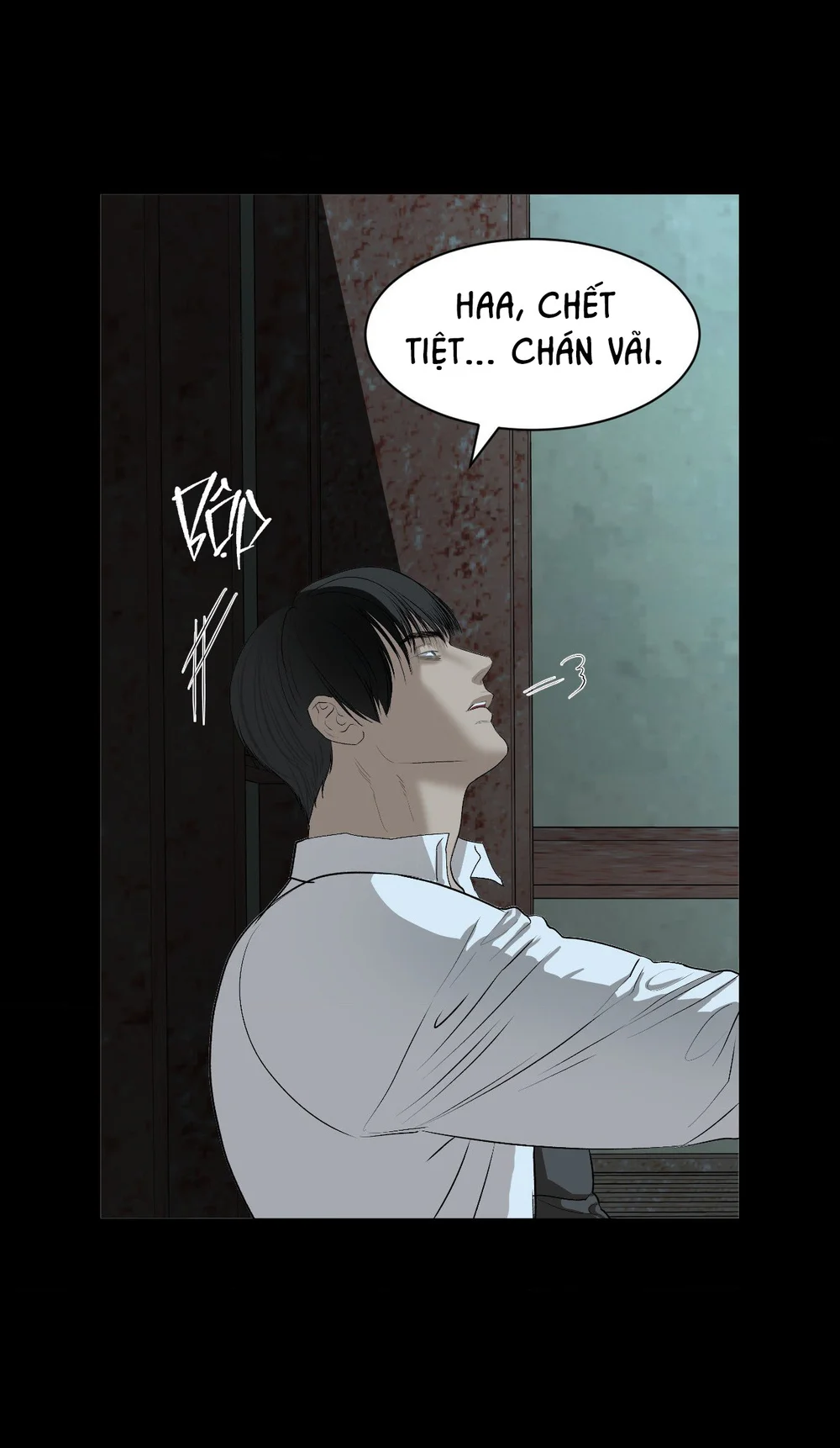 NEW TRASH Chapter 12 Trang 52